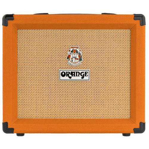 Orange Crush 20 Guitar Combo 