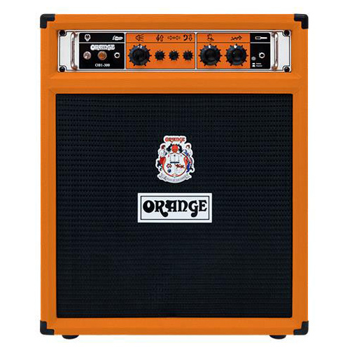 Orange OB1 300 Bass Combo