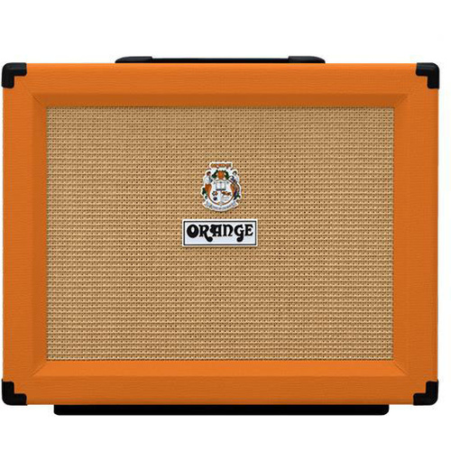 Orange PPC112 1X12 60w Guitar Cabinet