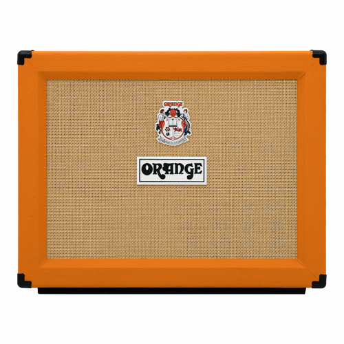 Orange PPC212OB 2X12 Open Back Cab