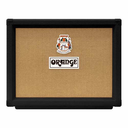 Orange Tremlord 30W Single Channel Guitar Amp Black