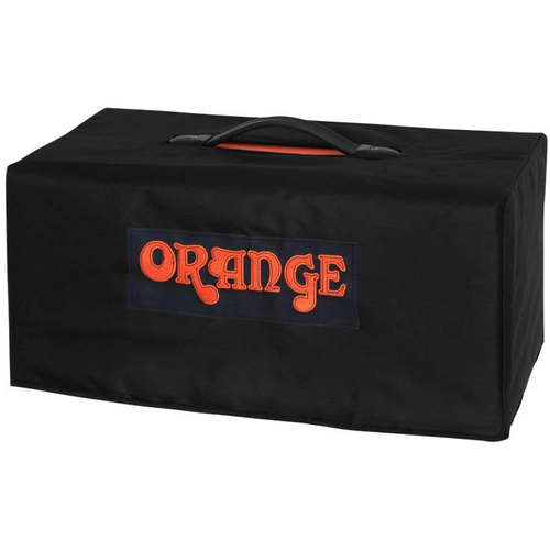 Orange Cvr 410 Cab Cover For 4 x 10 Bass Cabinet