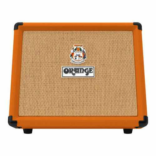 Orange Crush Acoustic 30 Watt Twin Channel Amp