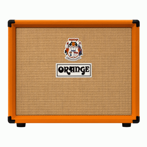 Orange Super Crush 100 Guitar Combo Amplifier