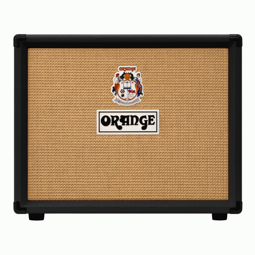 Orange Super Crush 100 BK Guitar Combo Amp