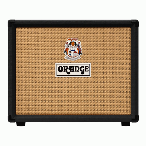 Orange Super Crush 100 BK Combo Guitar Amp
