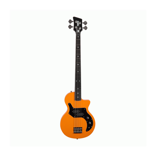 Orange O Bass Electric Bass Guitar with Gigbag (2022)