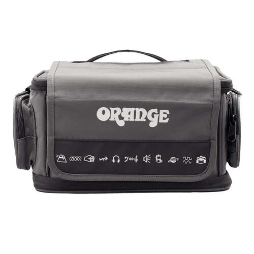 Orange Premium Carry Case for Orange Box
