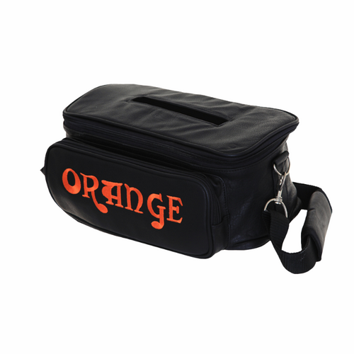 Orange Nylon Padded Gig Bag - Tiny Terror