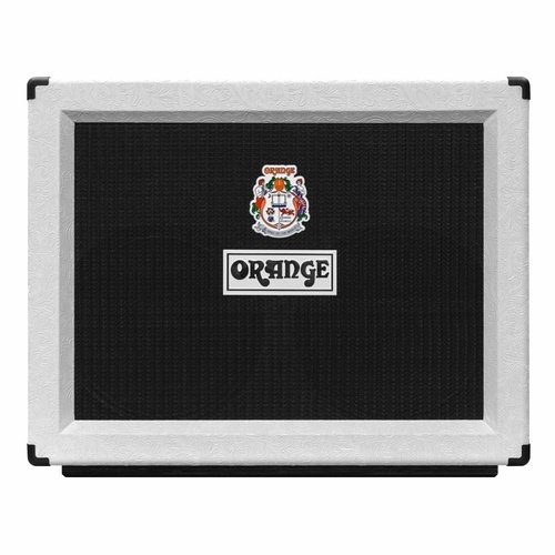 Orange Oriverb Rockerverb 50C MKIII 50W 2x12 Neo Guitar Amplifier