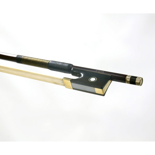 Violin Bow FPS Student Carbon Deluxe 4/4
