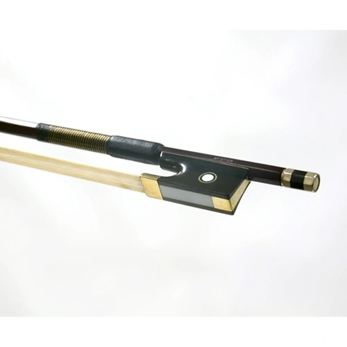 FPS Student Carbon Deluxe Violin Bow 4/4
