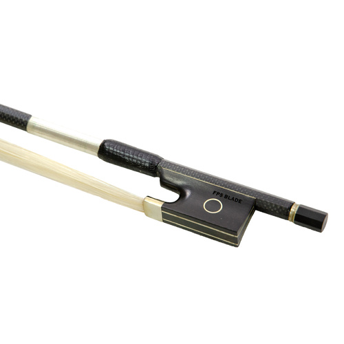 Violin Bow FPS Blade IA Carbon Fibre Student Bow