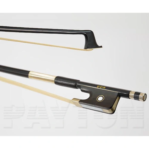 Viola Bow FPS Student Carbon 12 Inch