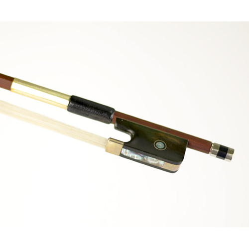 FPS Fine Brazilwood Octagonal Viola Bow