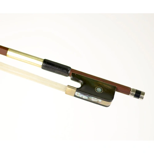 FPS Fine Brazilwood Octagonal Viola Bow
