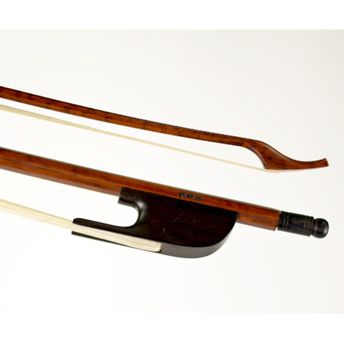 Viola Bow-FPS Baroque-Style -16inch