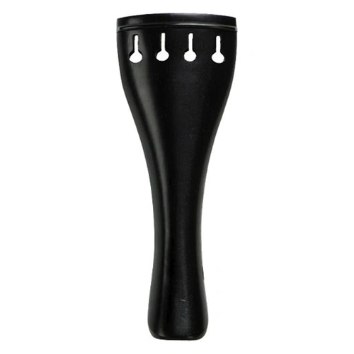 Ebony Viola Tailpiece Tulip Shape 125mm B-Quality
