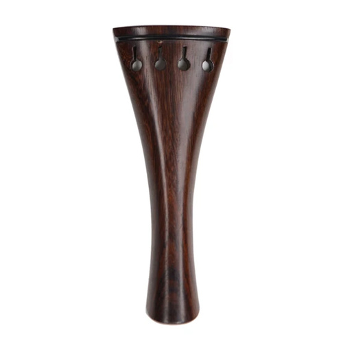 Rosewood French Viola Tailpiece B-Quality