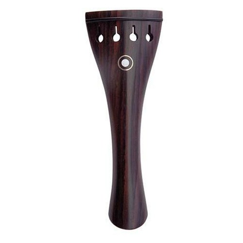 Rosewood Viola Tailpiece with Paris Eye - 'B'