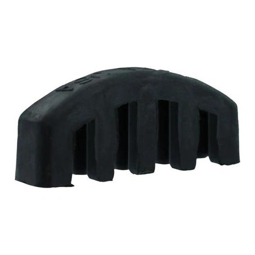 Ultra Rubber Practice Mute for Viola with 5 Legs