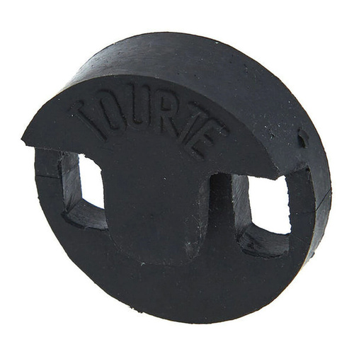 USA Round Viola Mute - Single