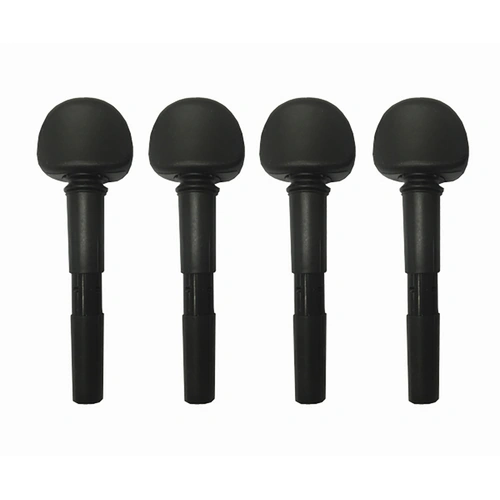 Wittner FineTune Viola Peg Set 9.2mm, Taper 1:30, Four Pieces