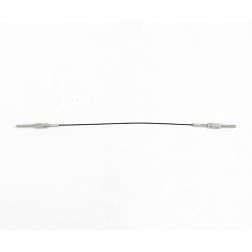 Viola Tailpiece Wire 83mm for 38-42cm Tailpieces