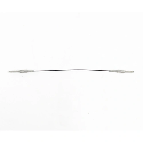 Viola Tailpiece Wire 83mm for 38-42cm Tailpieces