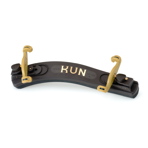 Kun Collapsible Viola Shoulder Rest with Locking Device