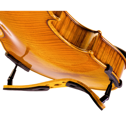 Pirastro Korfker Shoulder Rest for Viola - 40 Grams