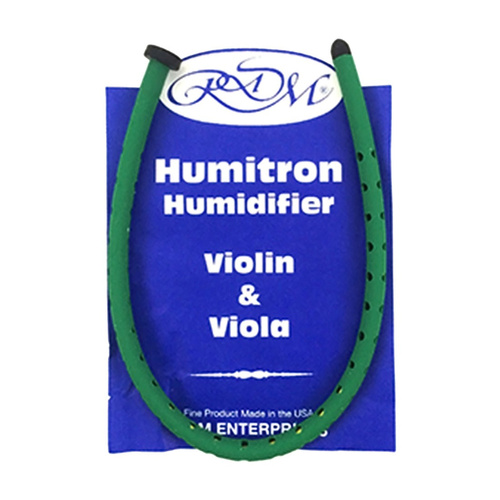 Humidifier Humitron for Violin and Viola