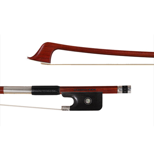 W.E. Dorfler Pernambuco Round Cello Bow