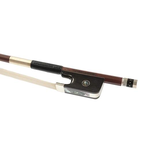 WE.Dorfler Pernambuco Octagonal Cello Bow