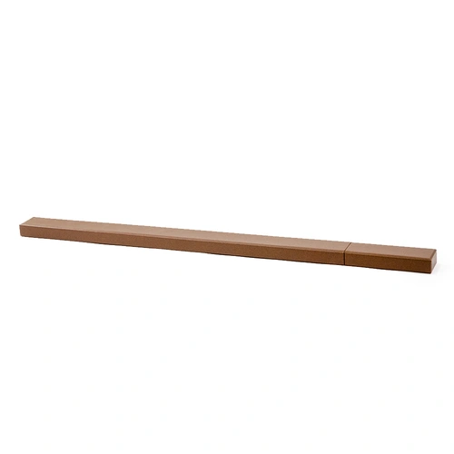 Cardboard Bow Box for Violin, Viola, or Cello