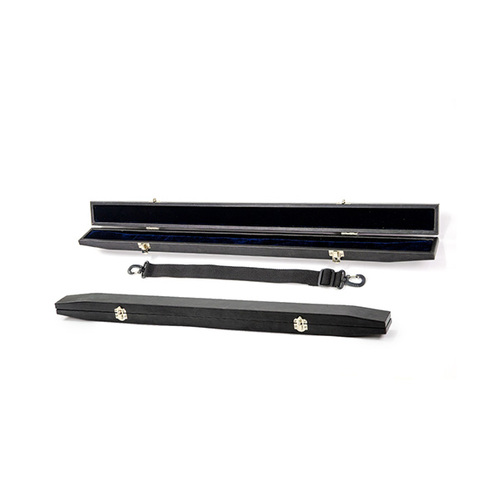 Bow Case-Violin Vinyl Covered