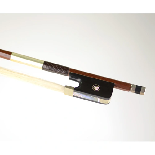 FPS German-Style Octagonal Cello Bow