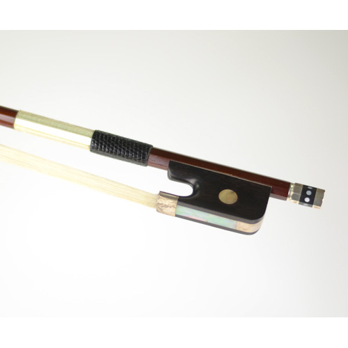 Cello Bow-FPS Brazilwood German-Styling Round