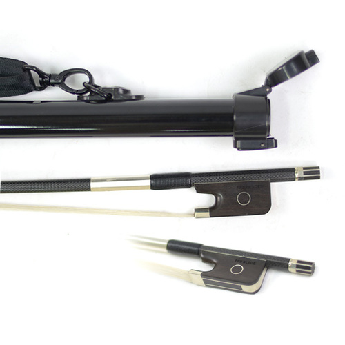 Cello Bow-FPS BLADE I Carbon in bow case
