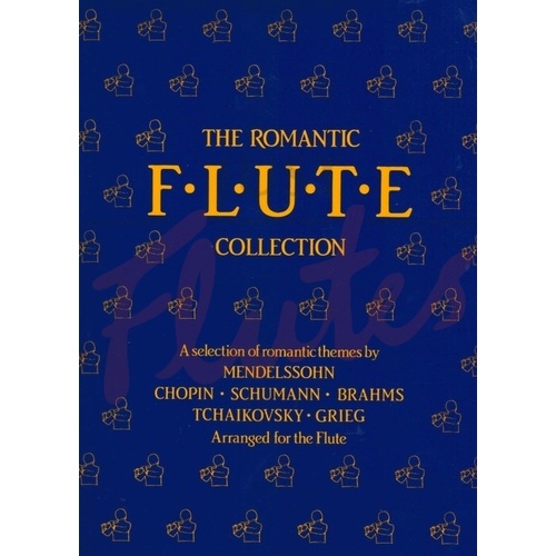 Romantic Collection Flute
