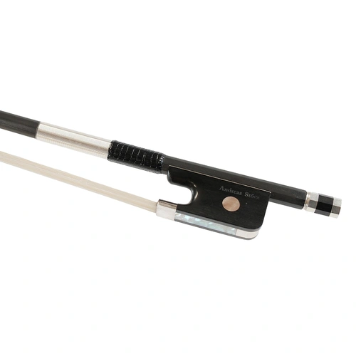 Cello Bow-Andreas Storz Pure Carbon