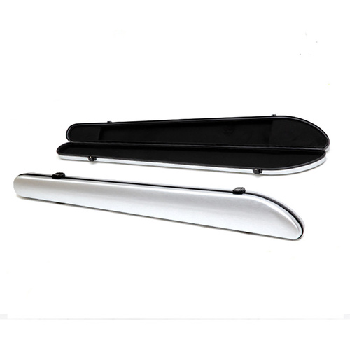 Double Bass Bow Case TG Polycarbonate for Single Bow