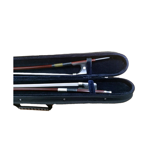 Double Bass Bow Case-TG Double Case German or French
