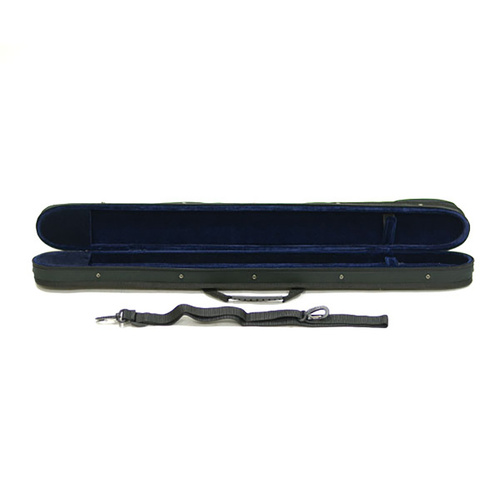 Double Bass Bow Case TG Double French Style