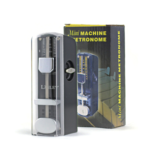 Linley Mini Metronome-Black