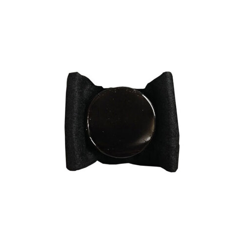 Luthiers Choice 902R Dark Rosin for Double Bass - Packaged in Velvet Pouch, Made in USA