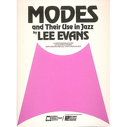 Modes And Their Use In Jazz