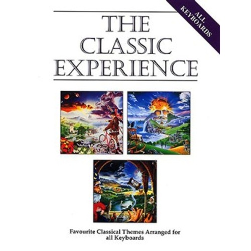Classic Experience All Keyboards