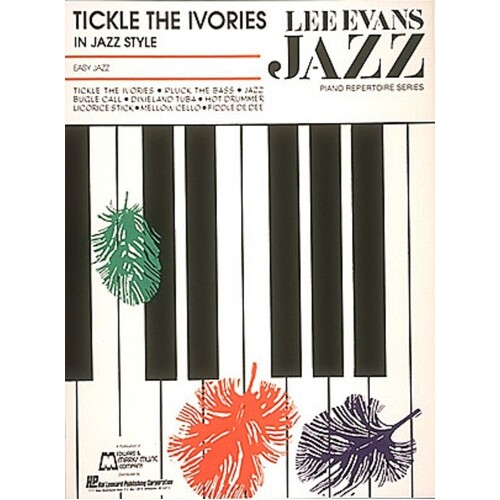 Tickle The Ivories
