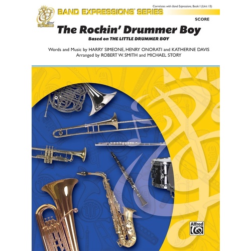 Battle Hymn Of The Republic Concert Band Gr 1